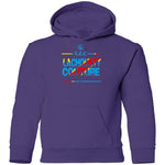LCC REP.CONGO YOUTH HOODIE