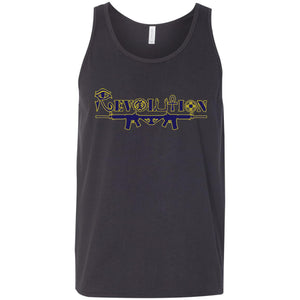 Revolutionality Unisex Tank