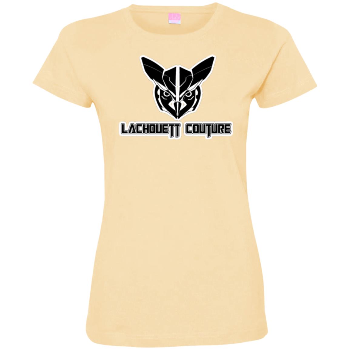 Owl Transformers Ladies' T-Shirt