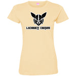 Owl Transformers Ladies' T-Shirt