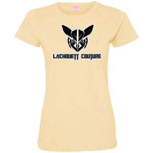 Owl Transformers Ladies' T-Shirt