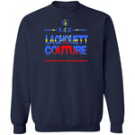 LCC L.REUNION GRUNDGE UNISEX Sweatshirt