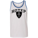 Hotep  Unisex Tank Top