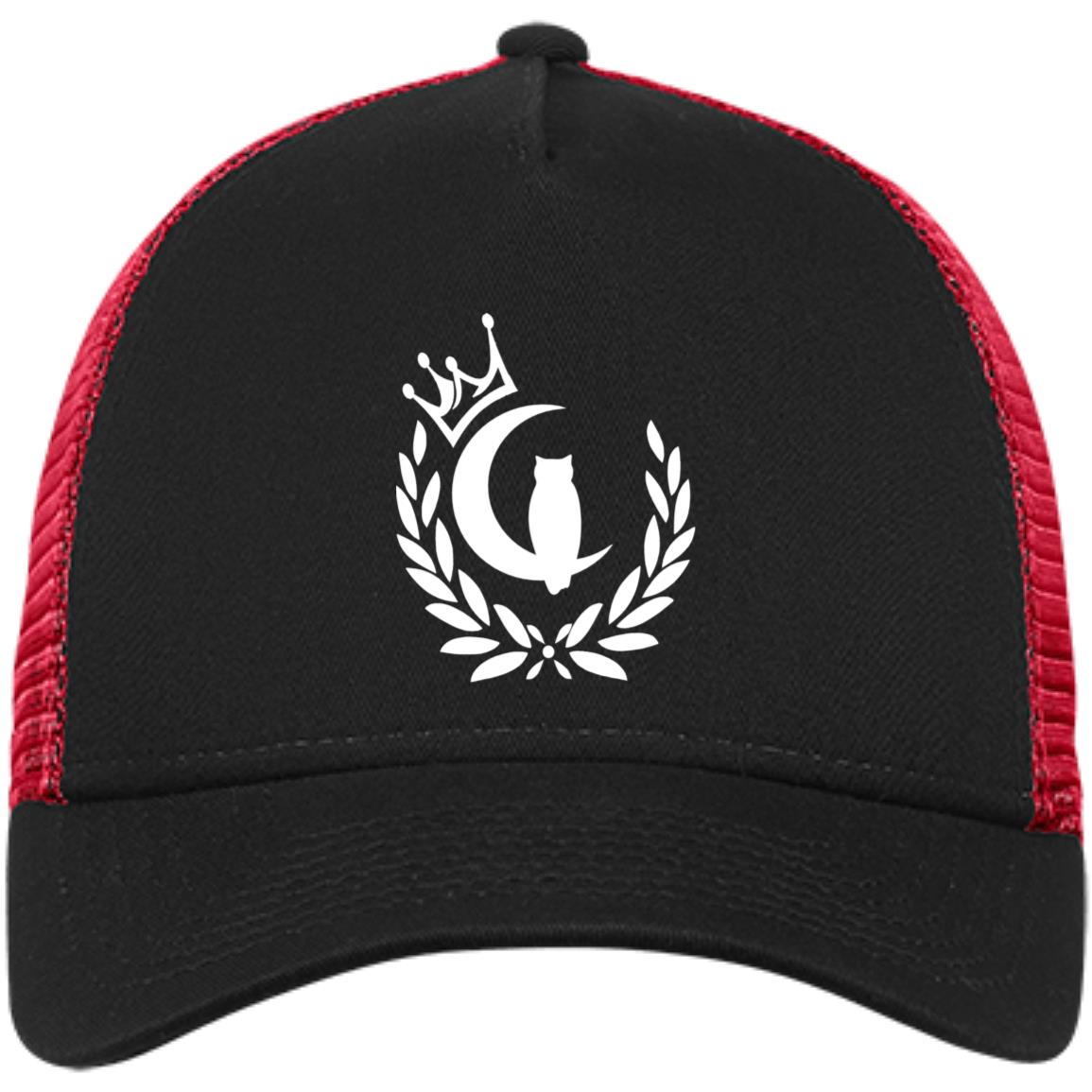 LCC NOBLE Snapback Trucker Cap