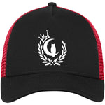 LCC NOBLE Snapback Trucker Cap