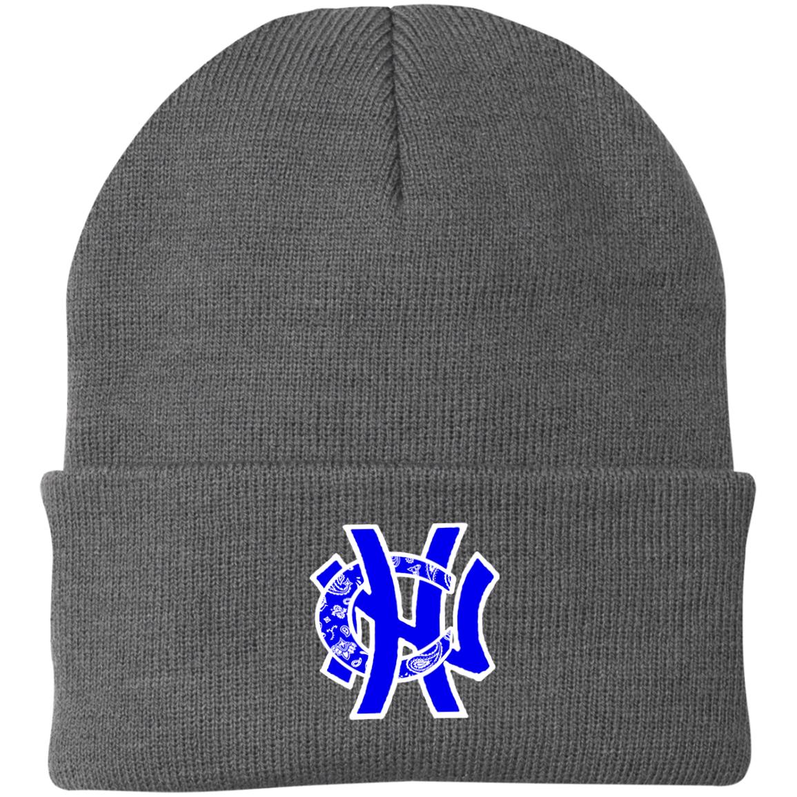 NHC LCC Knit Cap