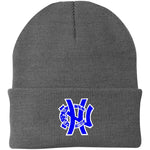 NHC LCC Knit Cap