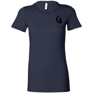 LaChouett Official Ladies' T-Shirt