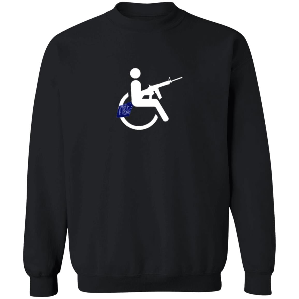 ROLLIN UNISEX Sweatshirt