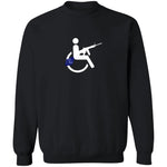 ROLLIN UNISEX Sweatshirt