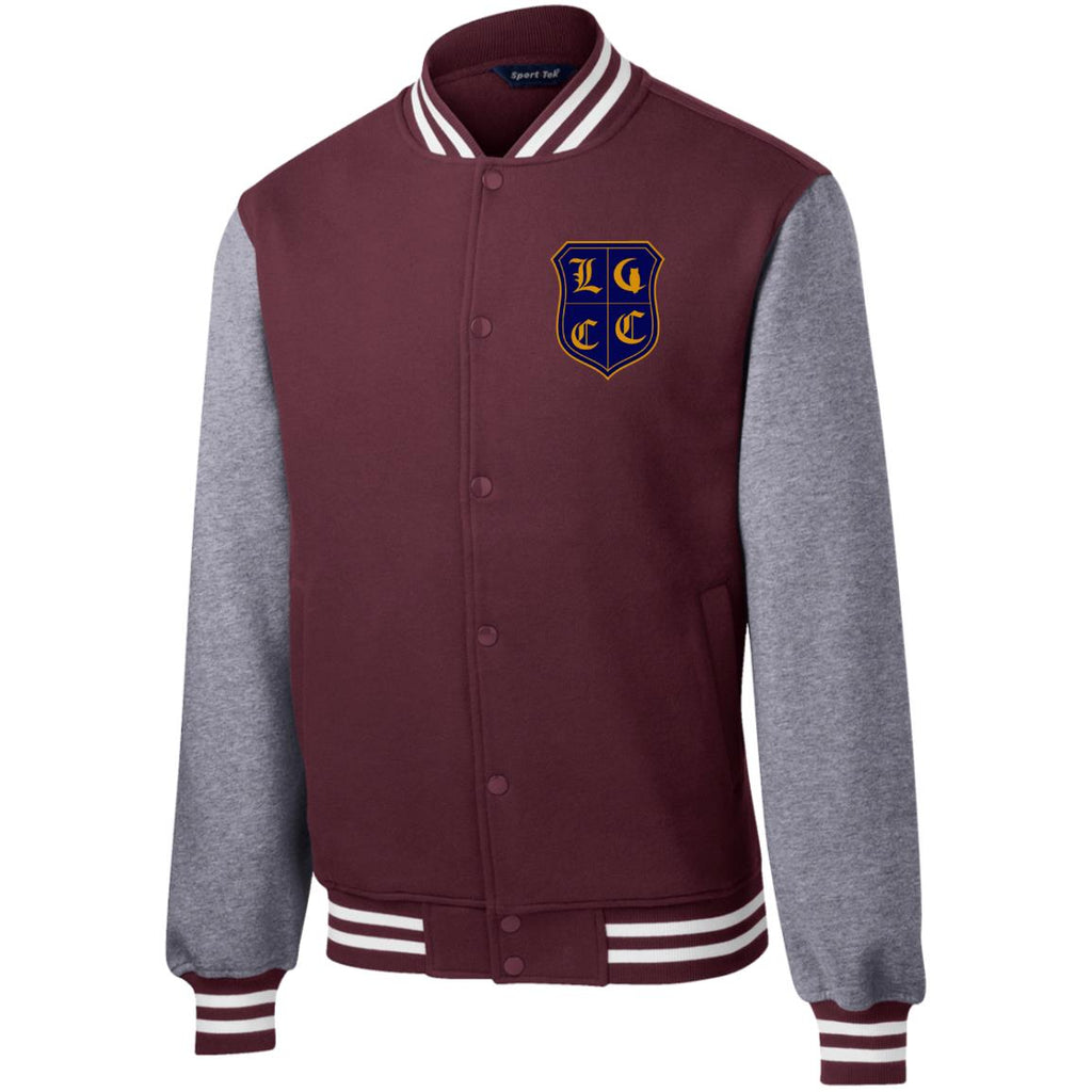 LCC Royal Jacket