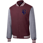 LCC Royal Jacket