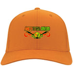 Ankh Udja Seneb shenTwill Cap