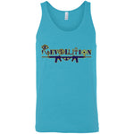 Revolutionality Unisex Tank