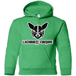 Owl Transformers Youth Hoodie