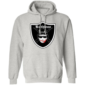 EAZY-E RUTHLESS UNISEX Hoodie