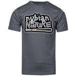 Nubian By Nature Youth Polyester T-Shirt