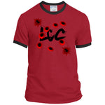 LCC BUSS IT Ringer Tee