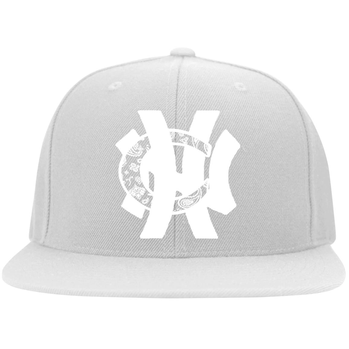 NHC WL Twill Flexfit Cap