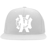 NHC WL Twill Flexfit Cap