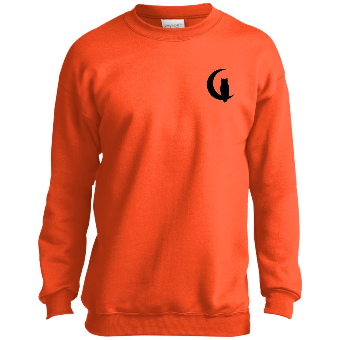 LaChouett Official Youth Crewneck Sweatshirt