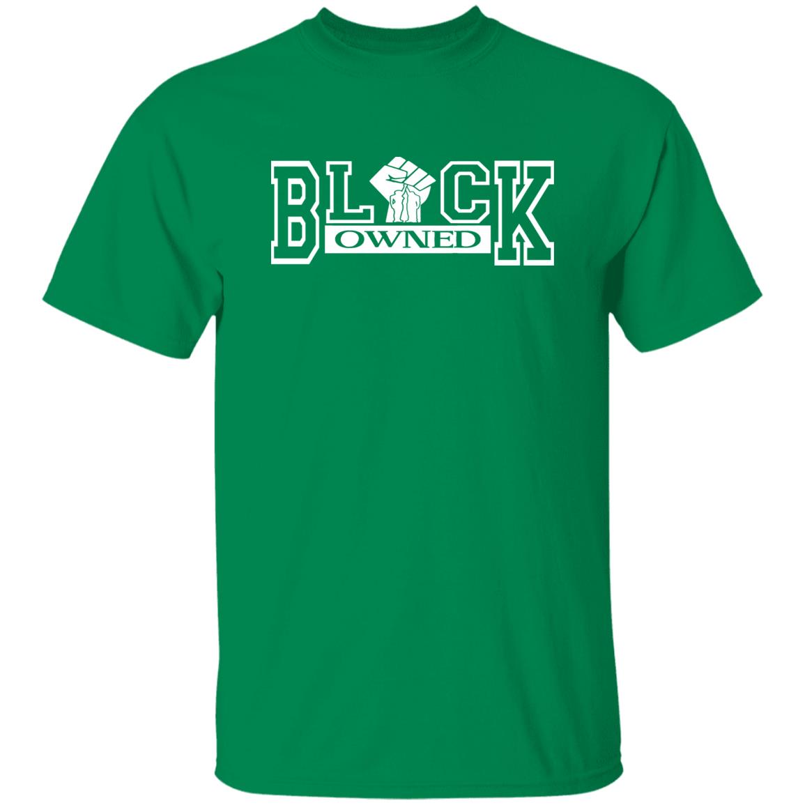 BLACK OWNED UNISEX T-Shirt