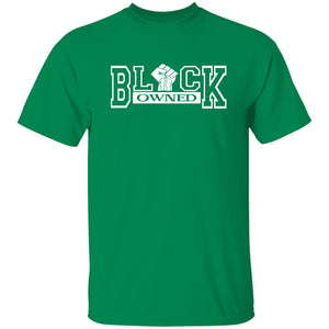 BLACK OWNED UNISEX T-Shirt