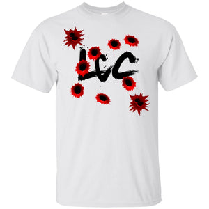 LCC BUSS IT Youth Ultra Cotton T-Shirt