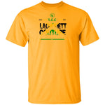 LCC JAMAICA GRUNDGE UNISEX T-Shirt