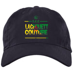 LCC YANA GRUNDGE Brushed  Cap
