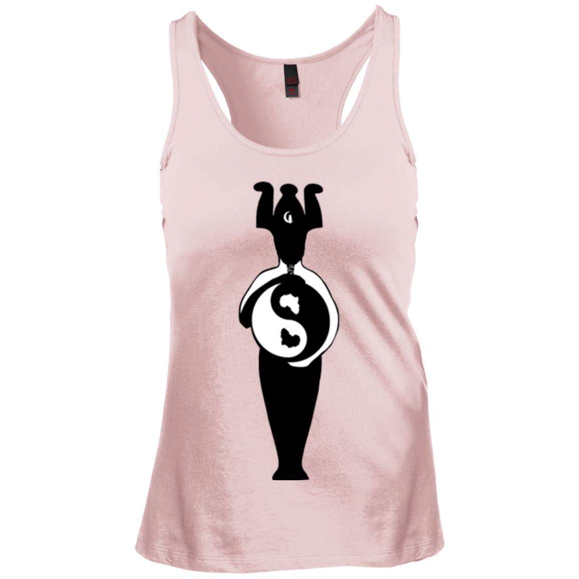 Neter Ying Yang Women Tank Top