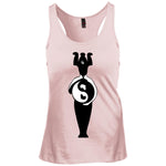 Neter Ying Yang Women Tank Top