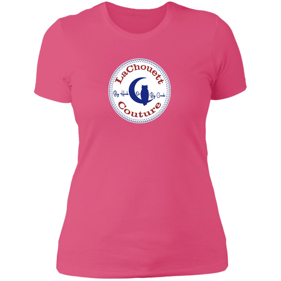 LCC CONV Ladies' T-Shirt