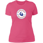 LCC CONV Ladies' T-Shirt