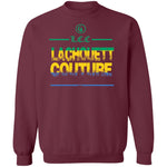 LCC GABON GRUNDGE UNISEX SWEATER