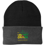 LCC YANA GRUNDGE Knit Cap