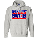 LaChouett Skyline Hoodie