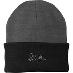 TETAGRAM Knit Cap