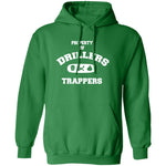 PROPERTY OF DRILLERS UNISEX Hoodie
