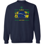 LCC BRASIL GRUNDGE UNISEX SWEATER