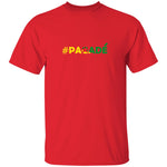 #PAGADE UNISEX T-SHIRT