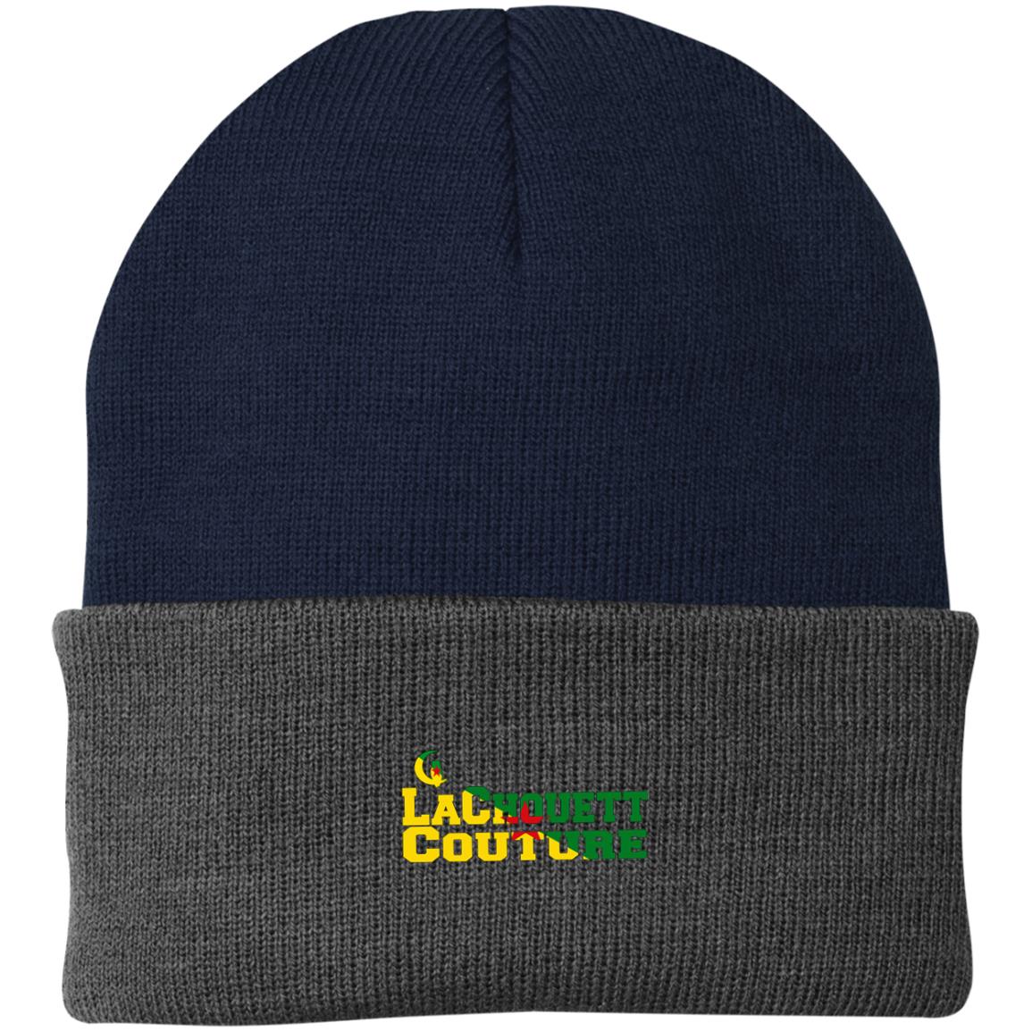 LCC YANA Knit Cap