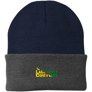 LCC YANA Knit Cap