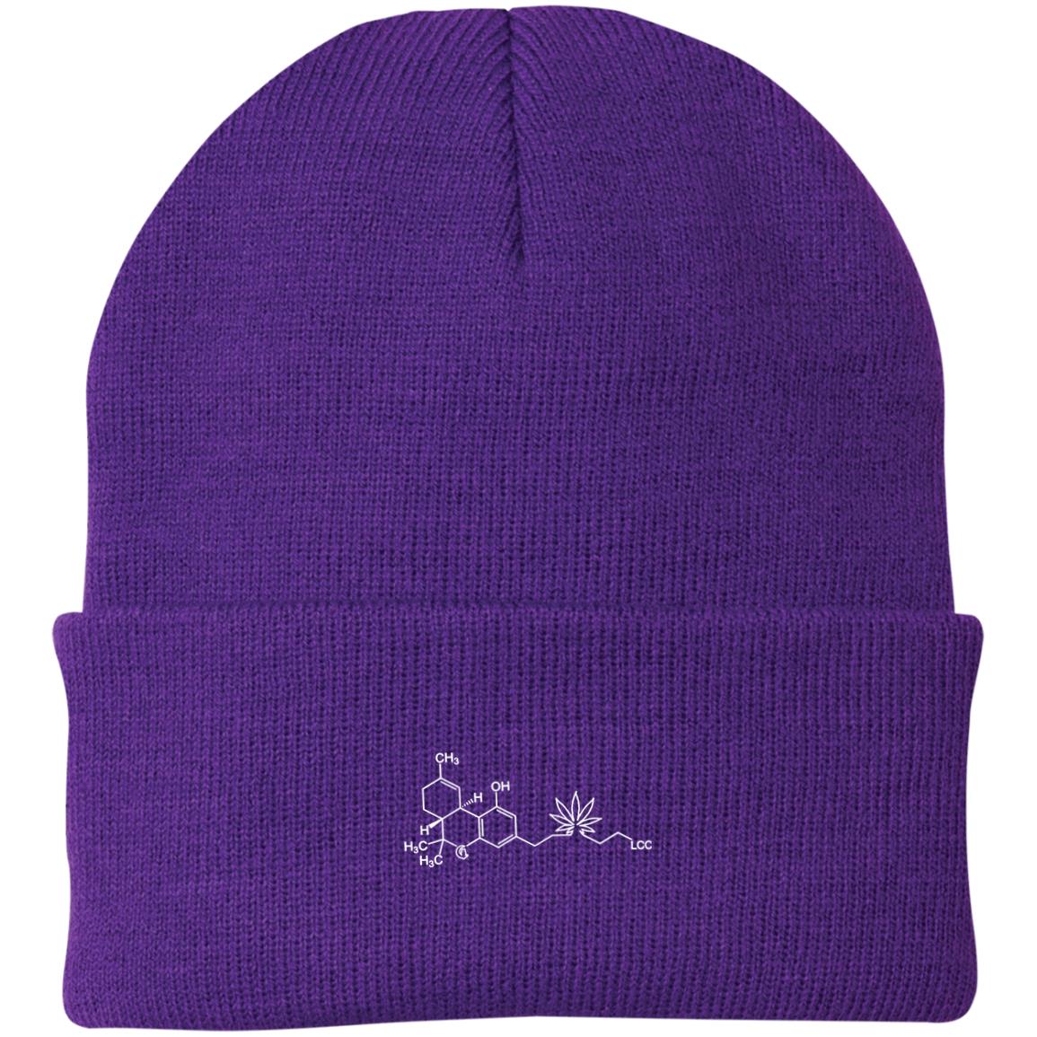 TETAGRAM Knit Cap