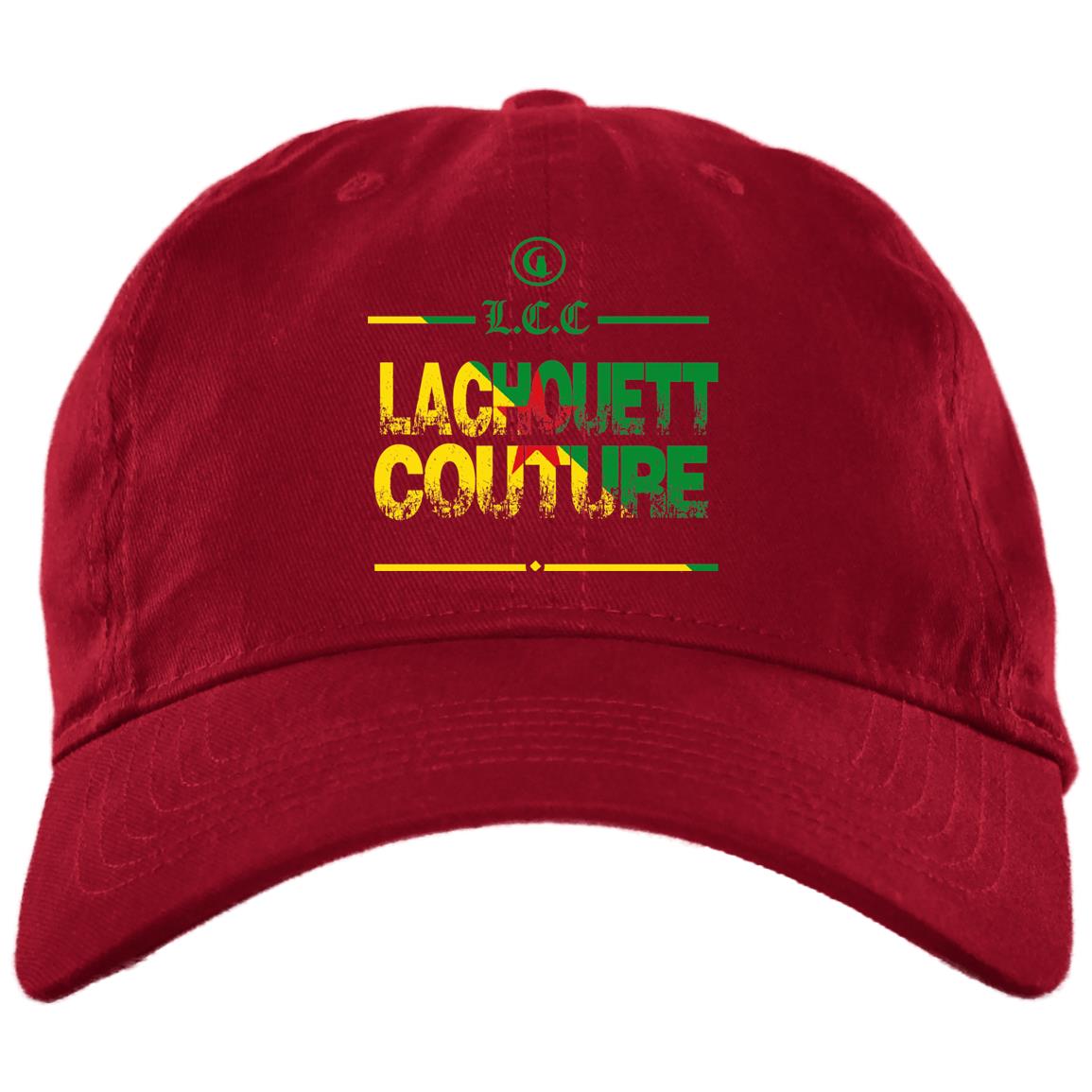 LCC YANA GRUNDGE Brushed  Cap