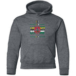 LCC DOMINICA GRUNDGE  Youth Hoodie