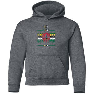 LCC DOMINICA GRUNDGE  Youth Hoodie