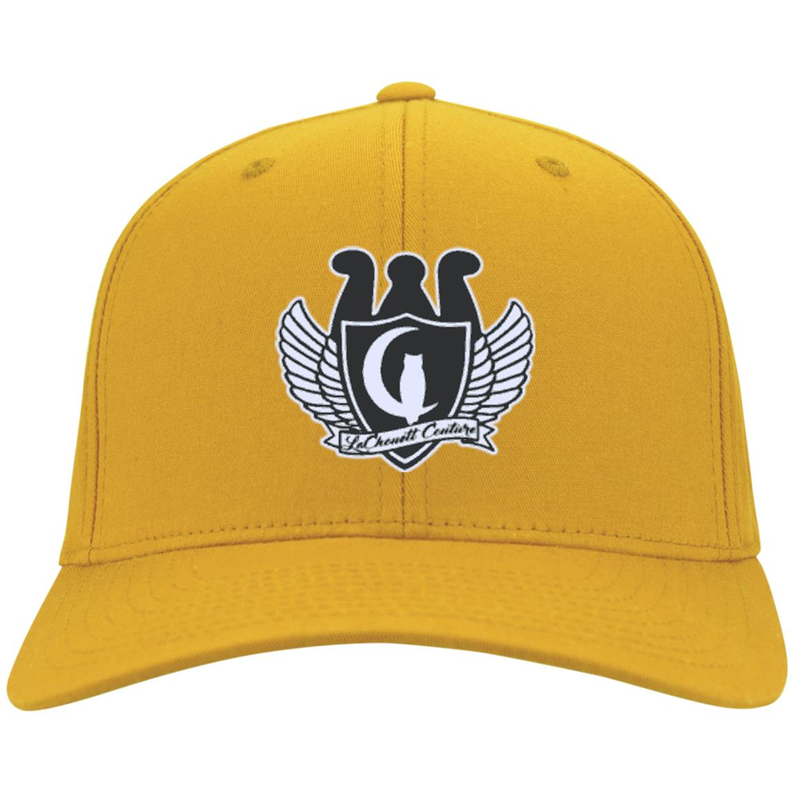 Winged Crown Youth Cap