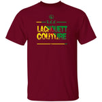 LCC YANA GRUNDGE Unisex T-Shirt