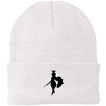 Kween Neferet EM Beanie Hat